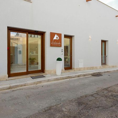 Andromeda Hotel San Vito Lo Capo Buitenkant foto