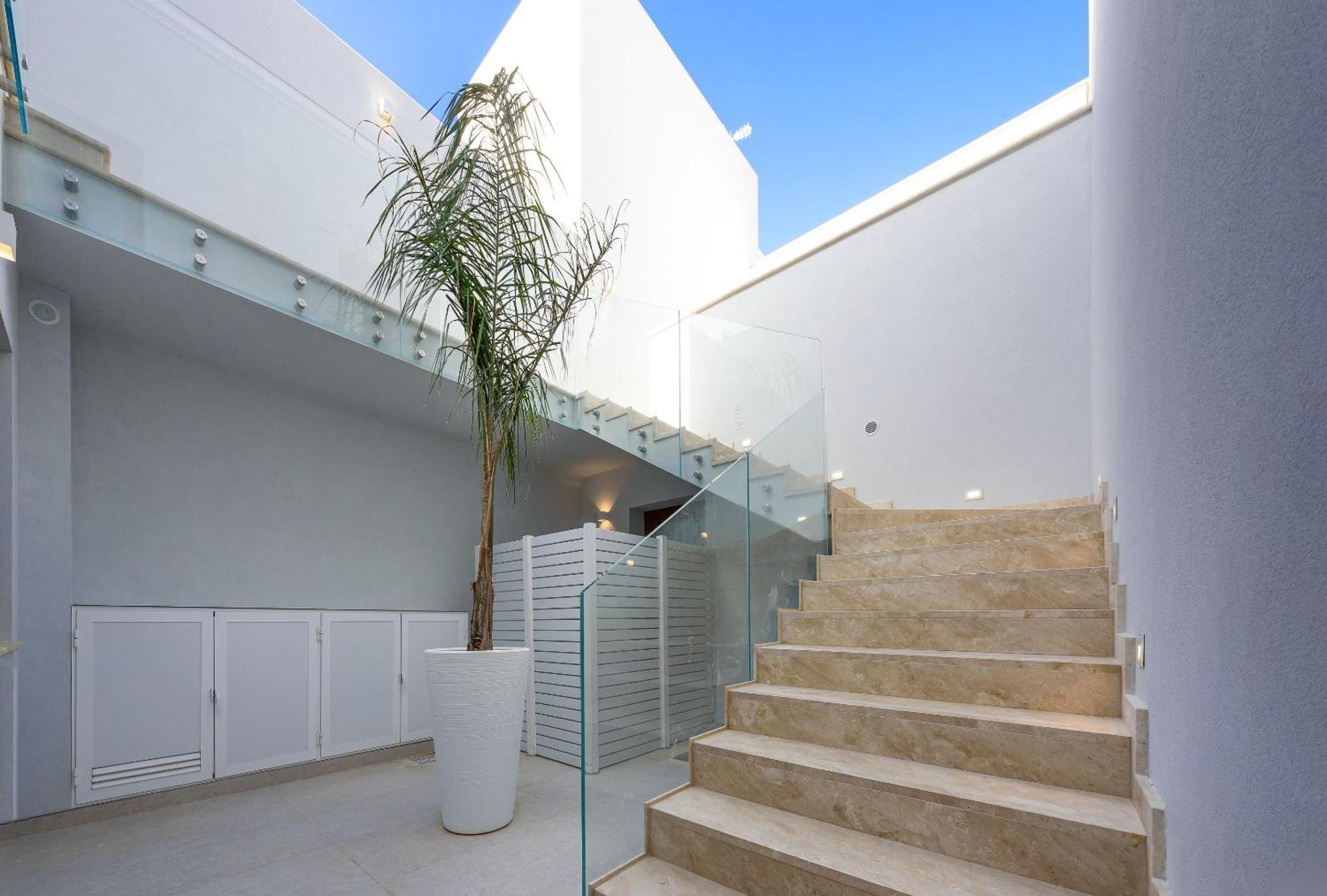 Andromeda Hotel San Vito Lo Capo Kamer foto